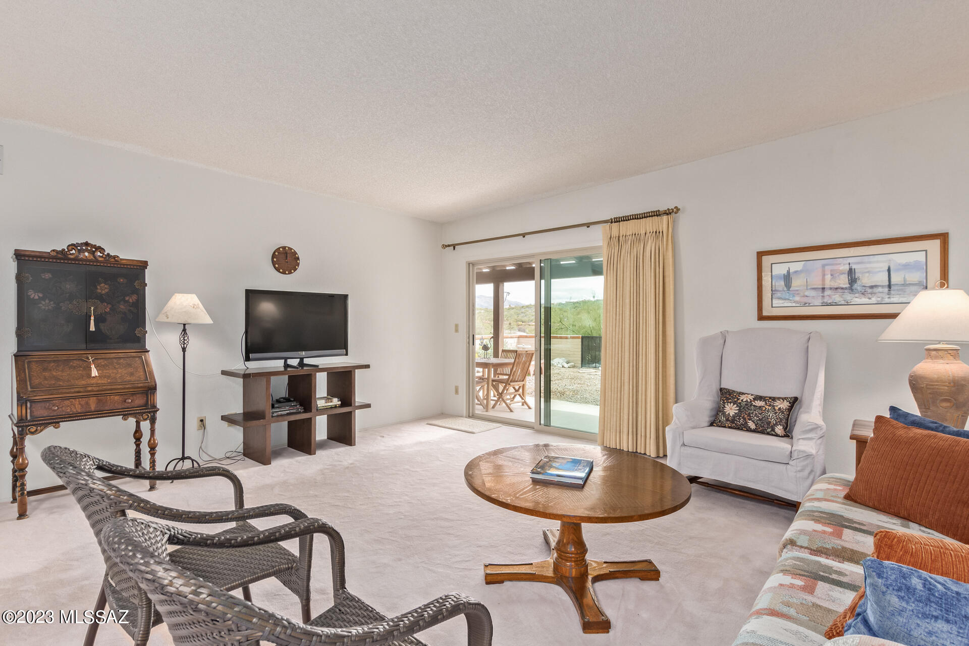 Sunrise Ridge Townhomes (1-209) - Residential