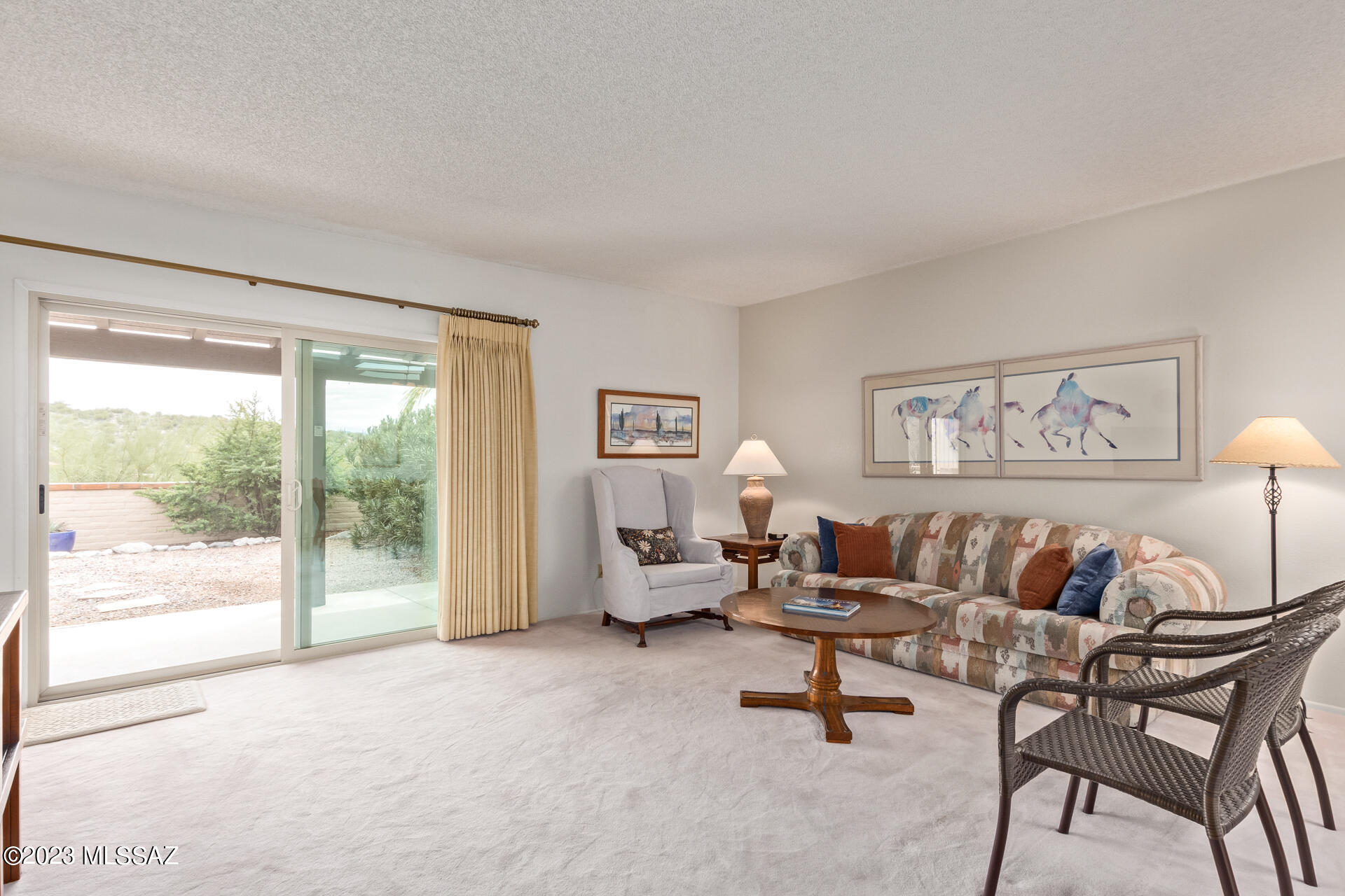 Sunrise Ridge Townhomes (1-209) - Residential