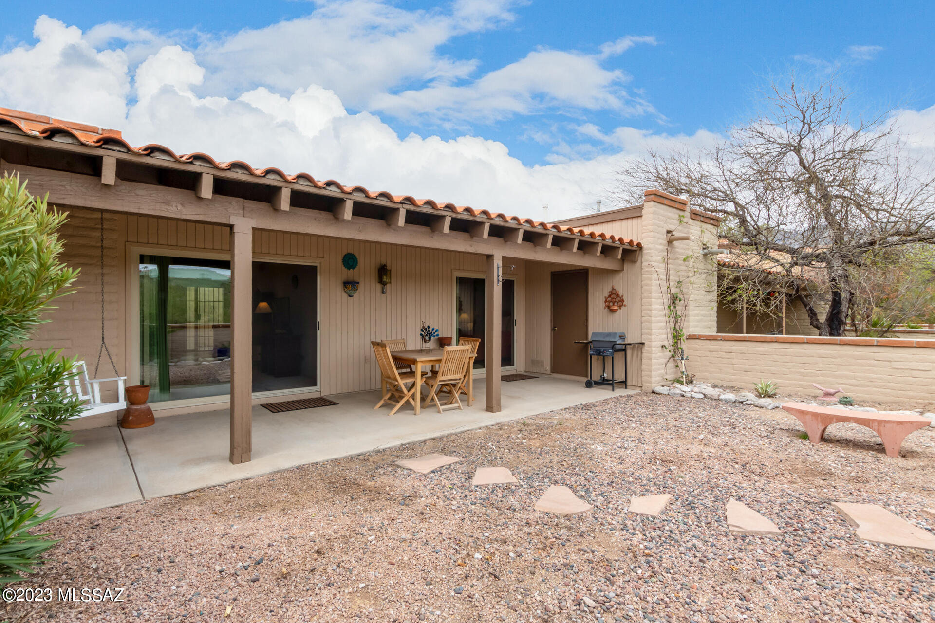Sunrise Ridge Townhomes (1-209) - Residential