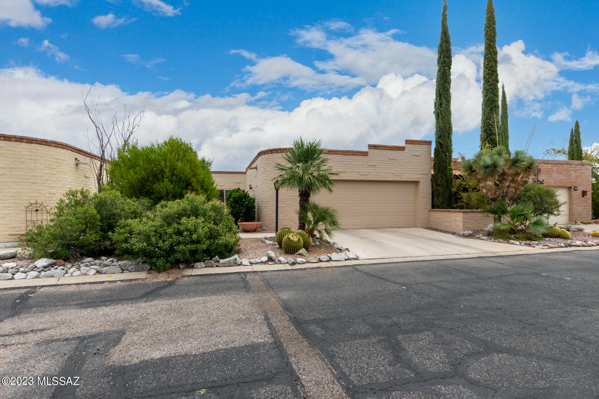 Sunrise Ridge Townhomes (1-209) - Residential