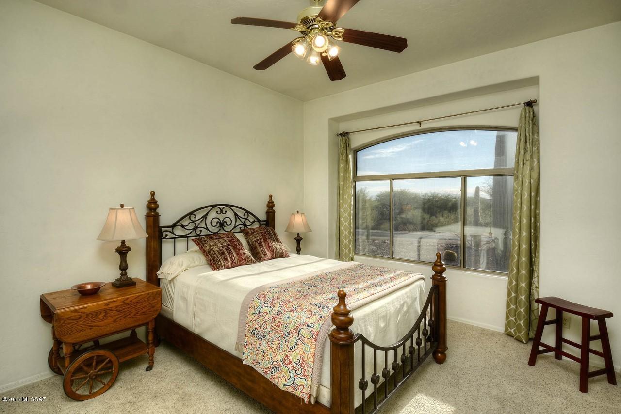 Silverbell Hills Estates (1-73) - Residential
