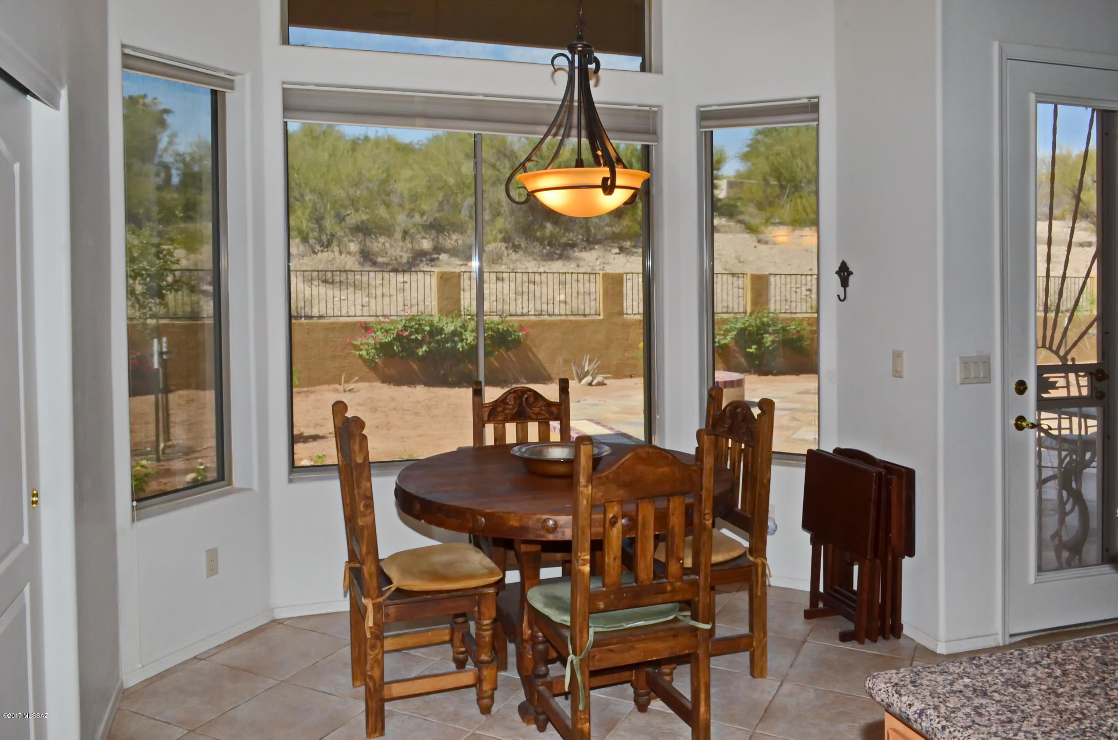 Silverbell Hills Estates (1-73) - Residential