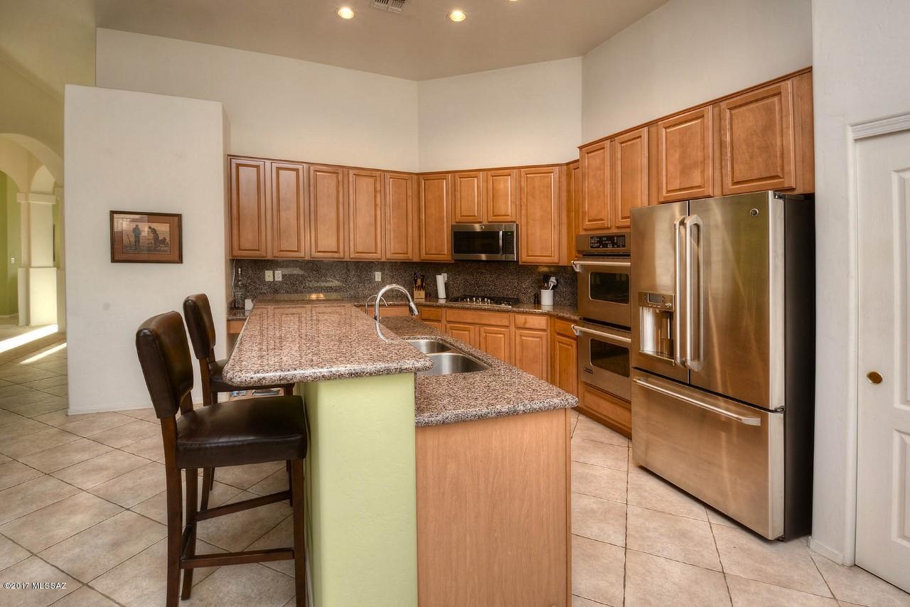 Silverbell Hills Estates (1-73) - Residential