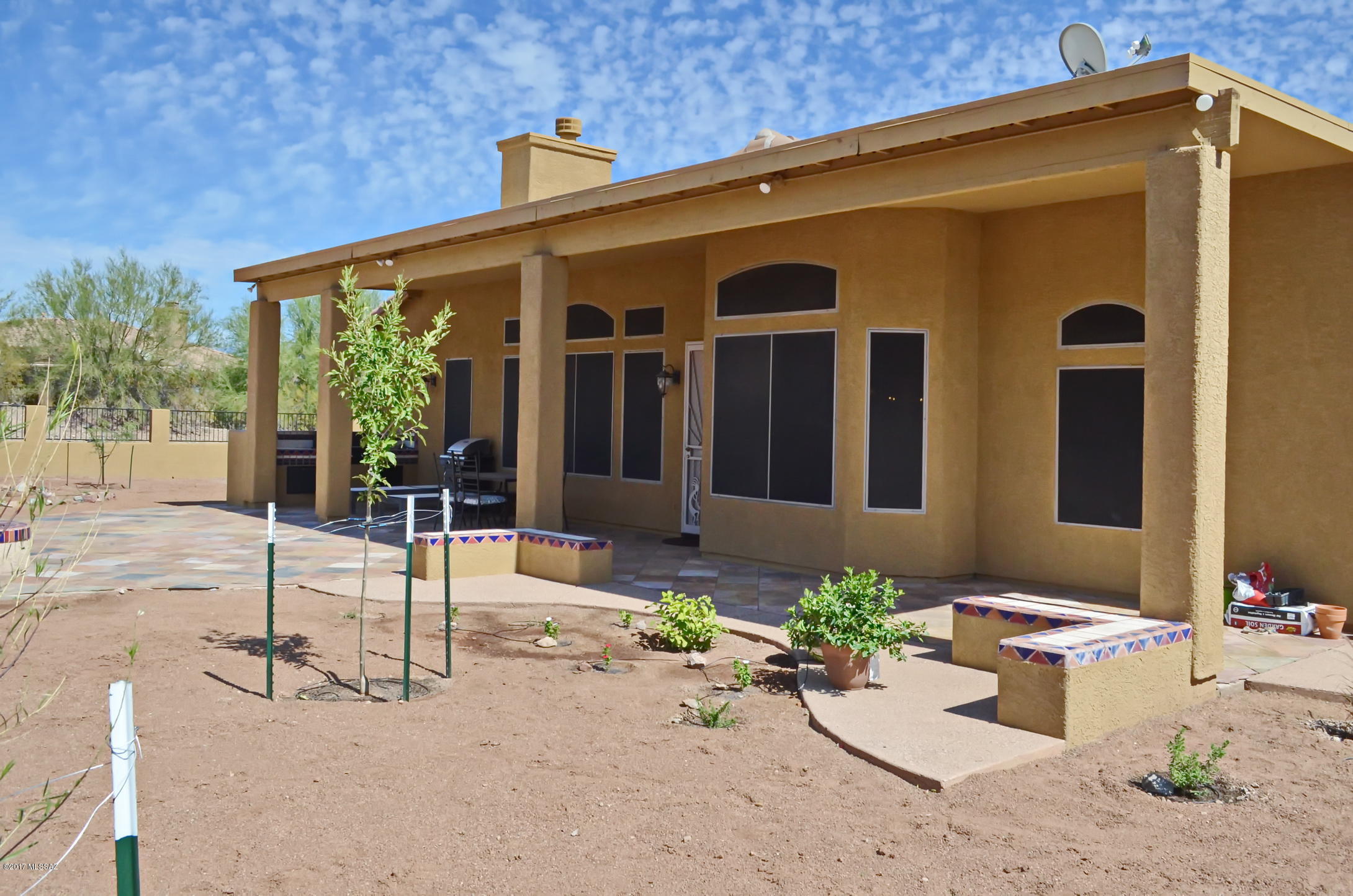 Silverbell Hills Estates (1-73) - Residential
