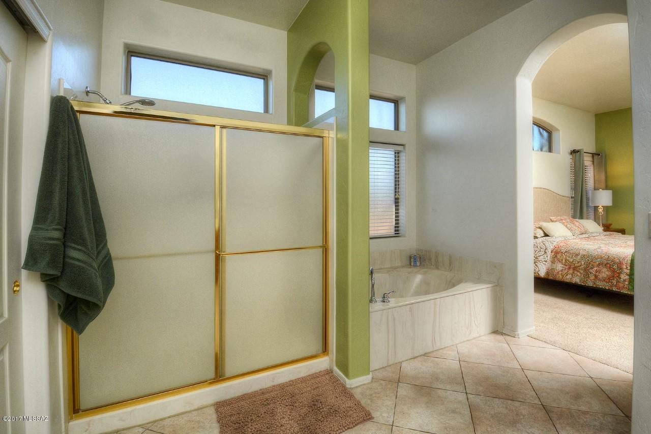 Silverbell Hills Estates (1-73) - Residential