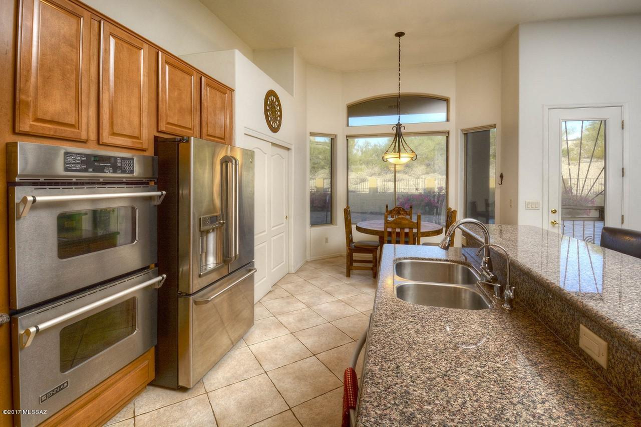 Silverbell Hills Estates (1-73) - Residential