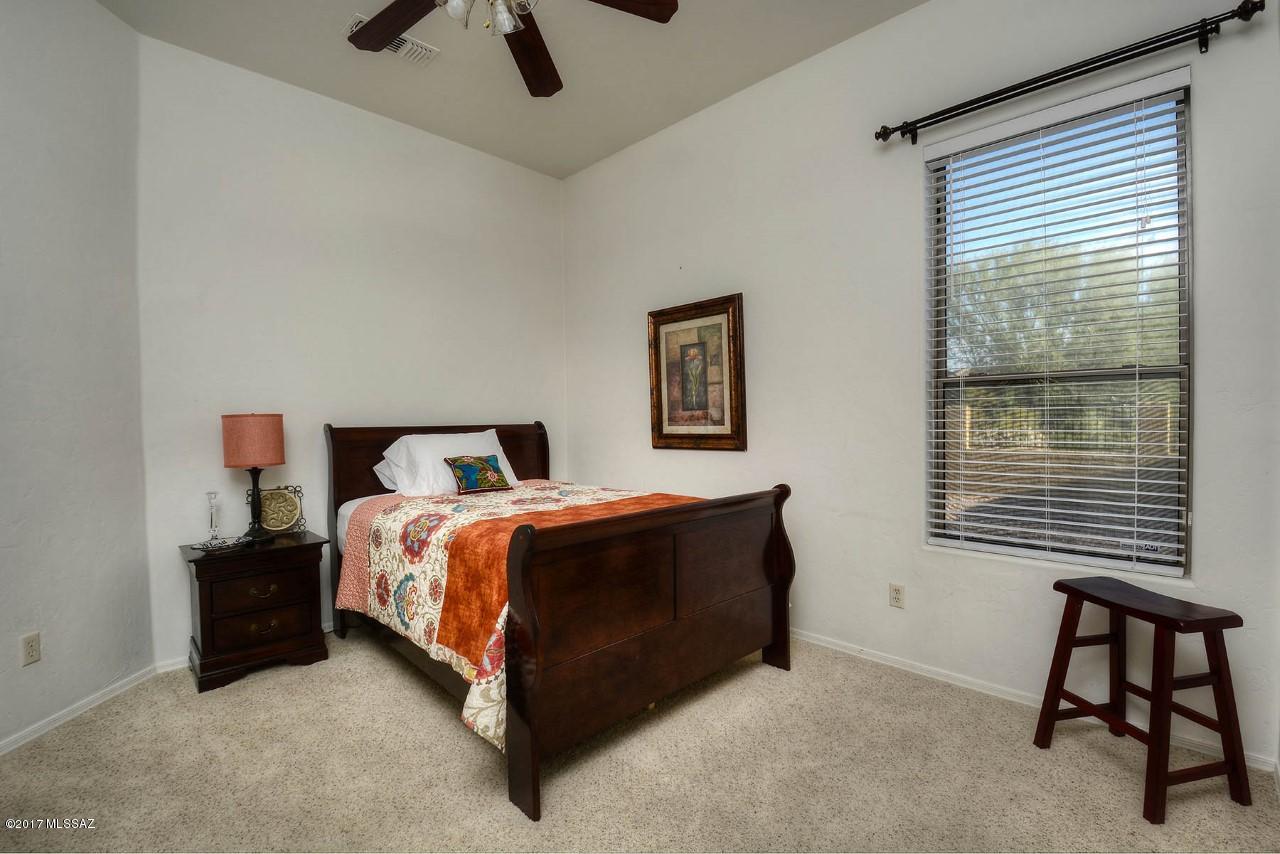 Silverbell Hills Estates (1-73) - Residential