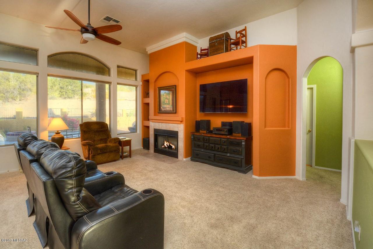 Silverbell Hills Estates (1-73) - Residential