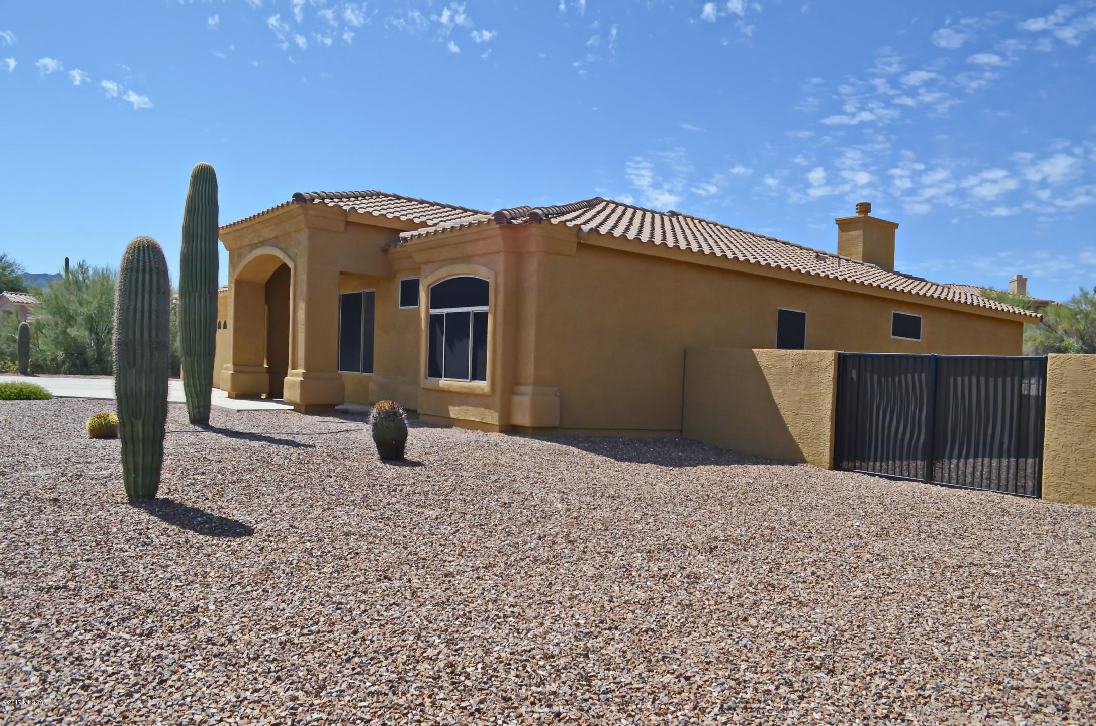 Silverbell Hills Estates (1-73) - Residential