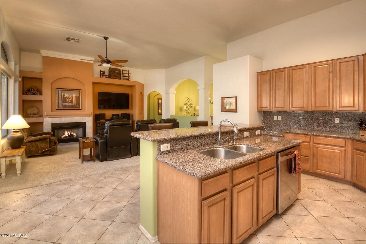 Silverbell Hills Estates (1-73) - Residential