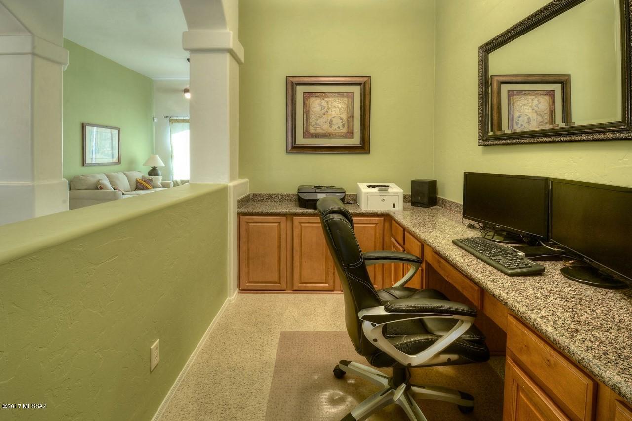 Silverbell Hills Estates (1-73) - Residential