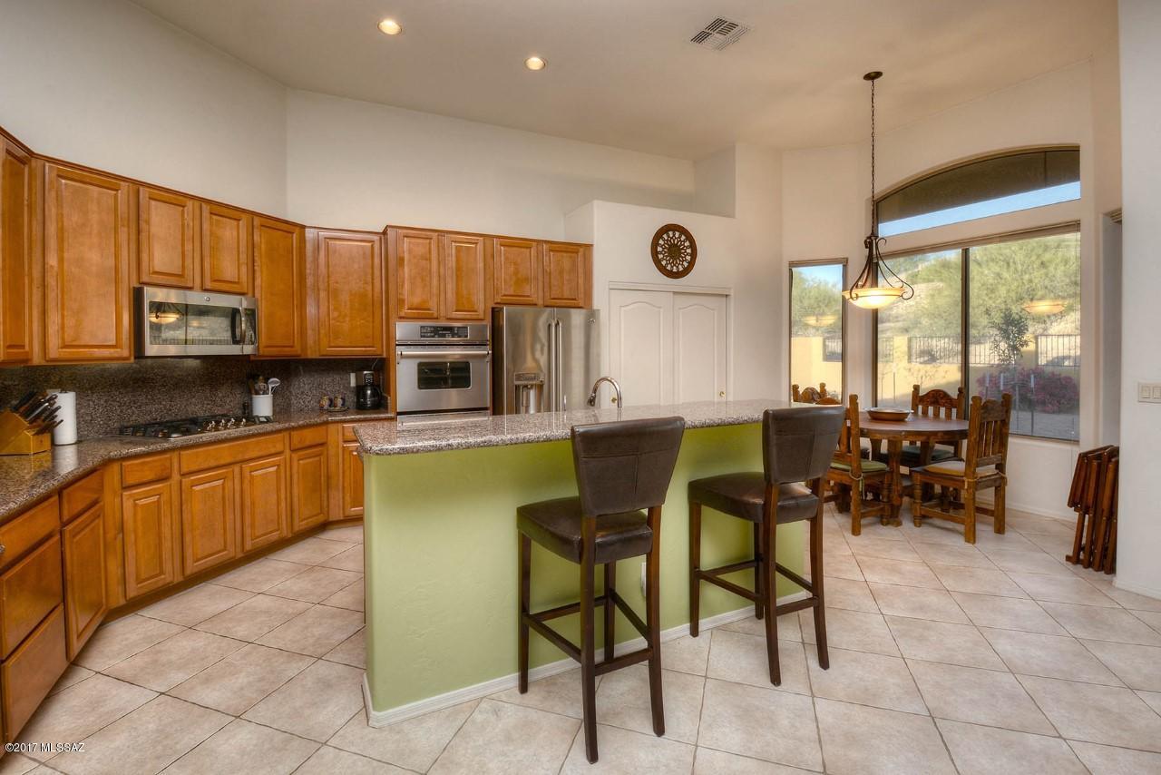 Silverbell Hills Estates (1-73) - Residential