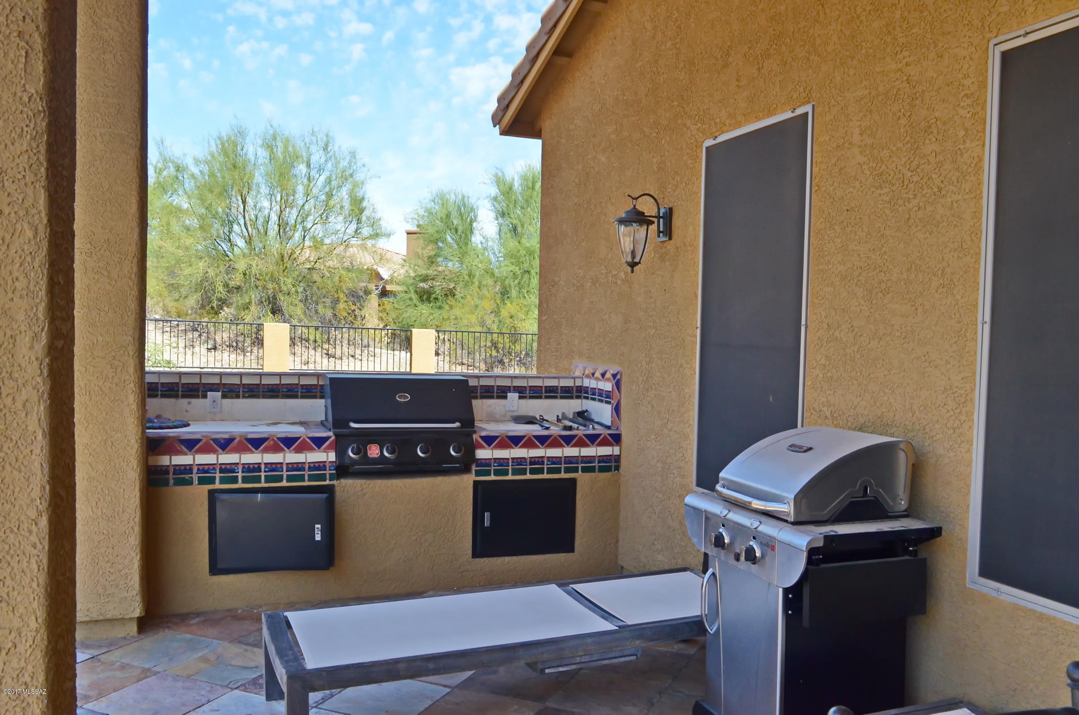 Silverbell Hills Estates (1-73) - Residential
