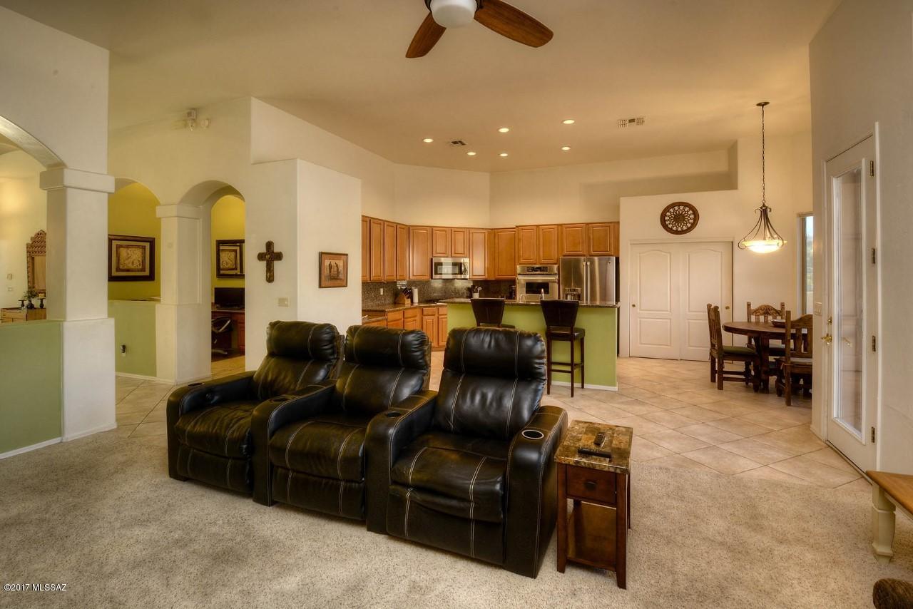 Silverbell Hills Estates (1-73) - Residential