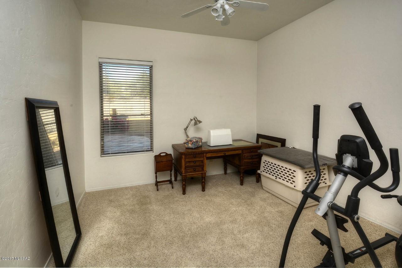 Silverbell Hills Estates (1-73) - Residential