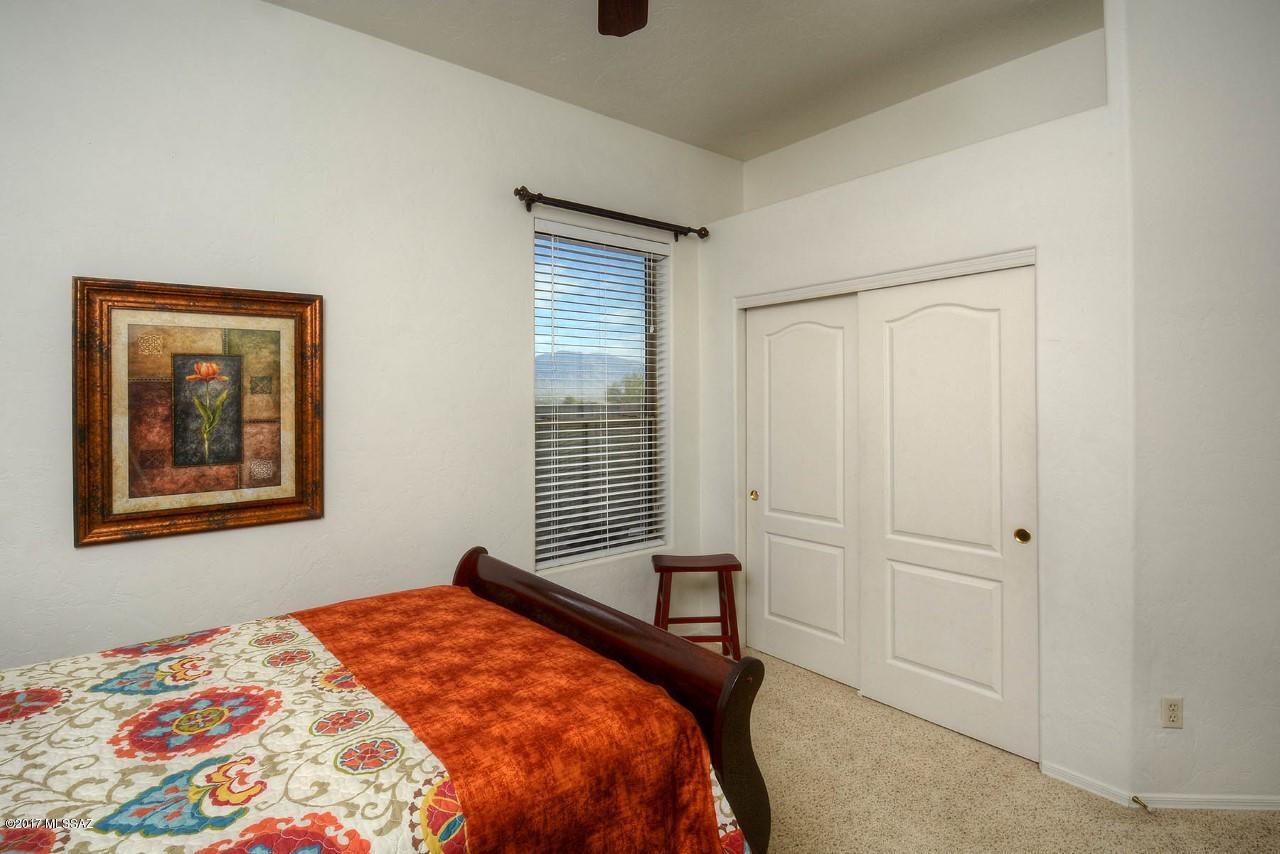 Silverbell Hills Estates (1-73) - Residential