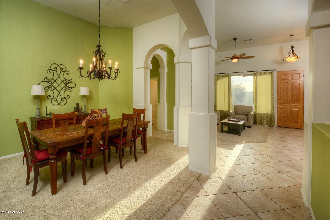 Silverbell Hills Estates (1-73) - Residential