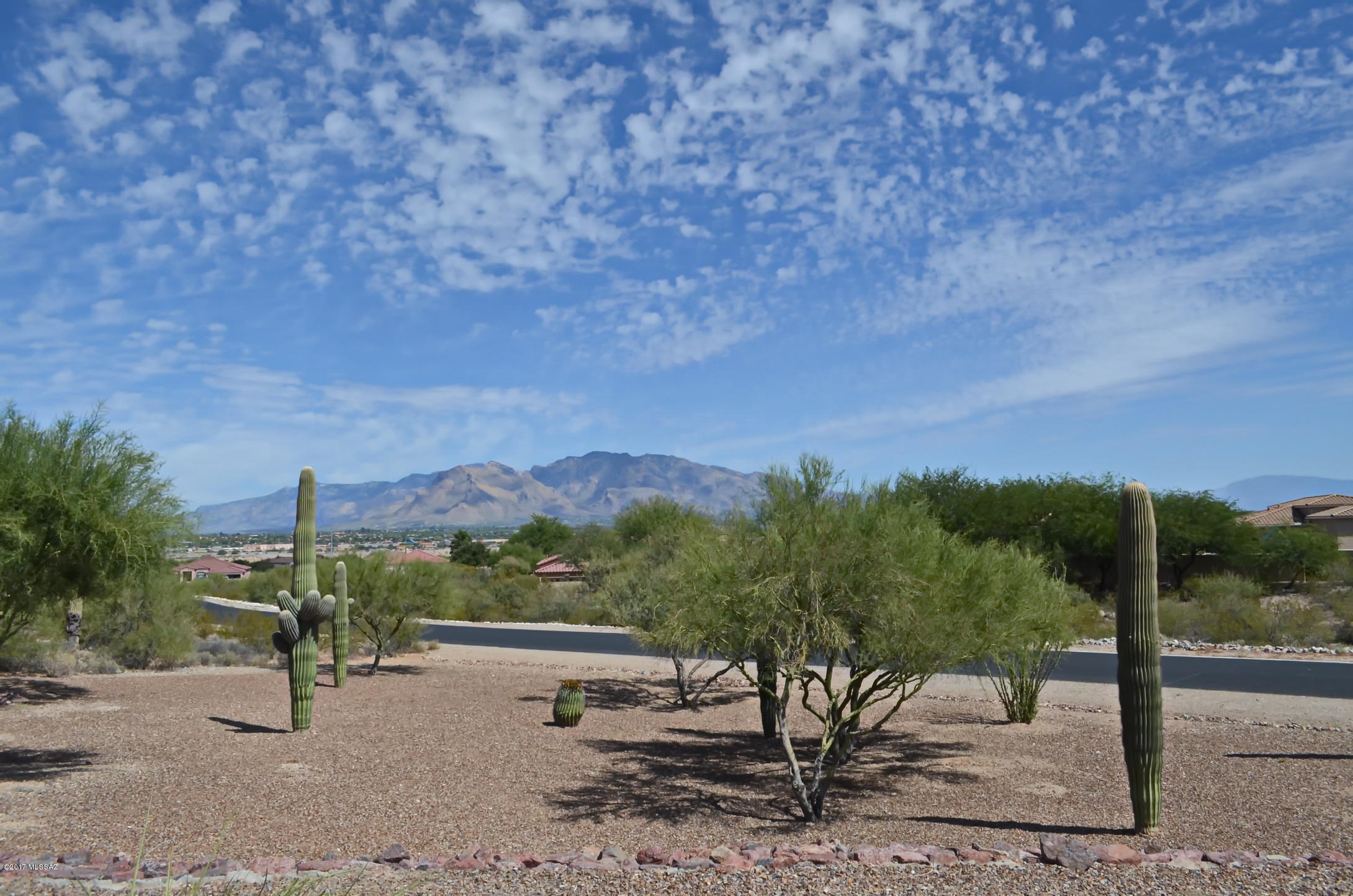 Silverbell Hills Estates (1-73) - Residential