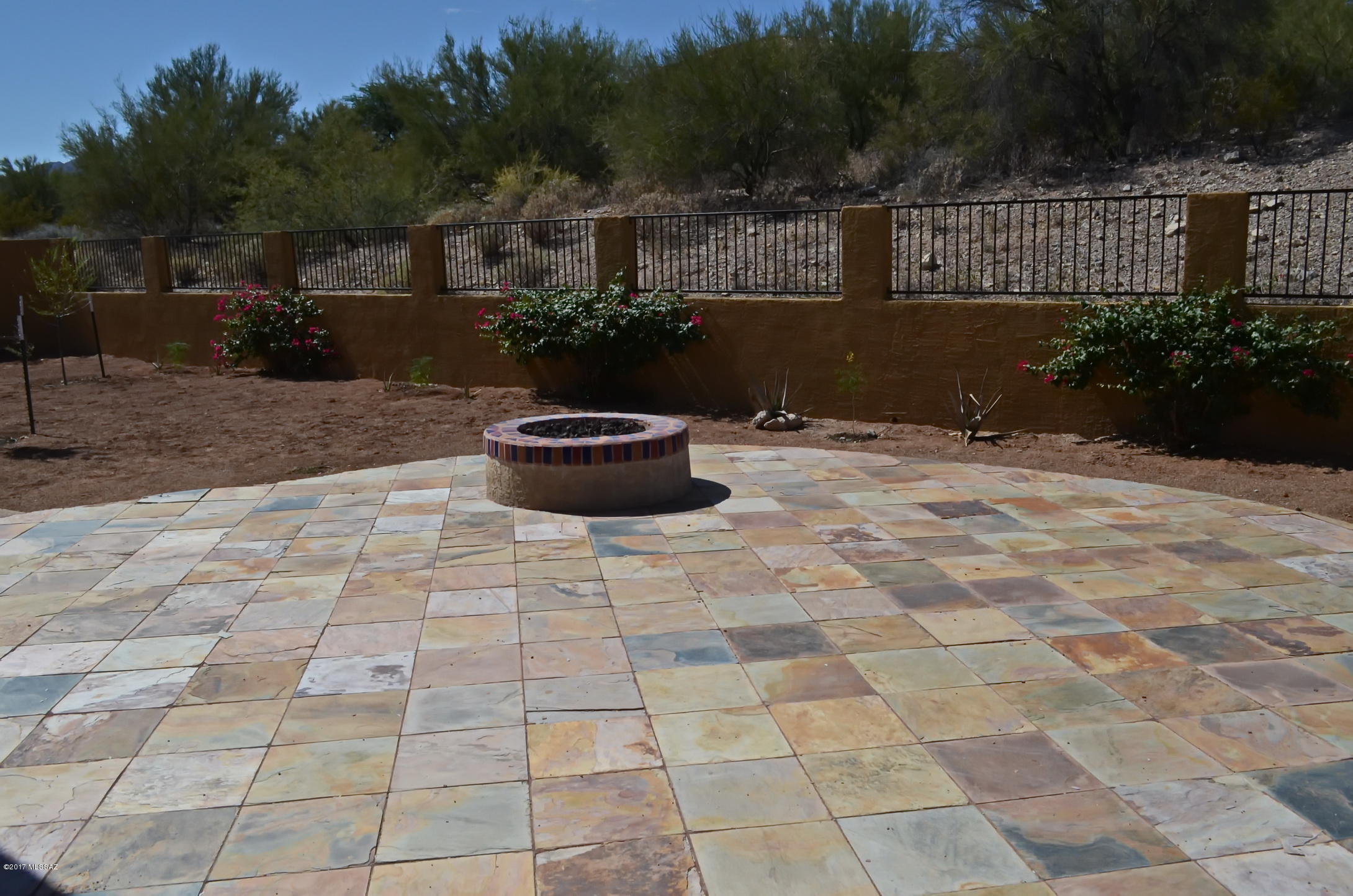 Silverbell Hills Estates (1-73) - Residential