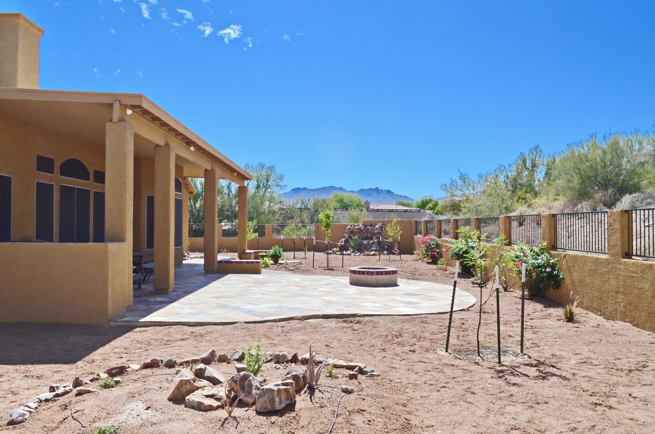 Silverbell Hills Estates (1-73) - Residential