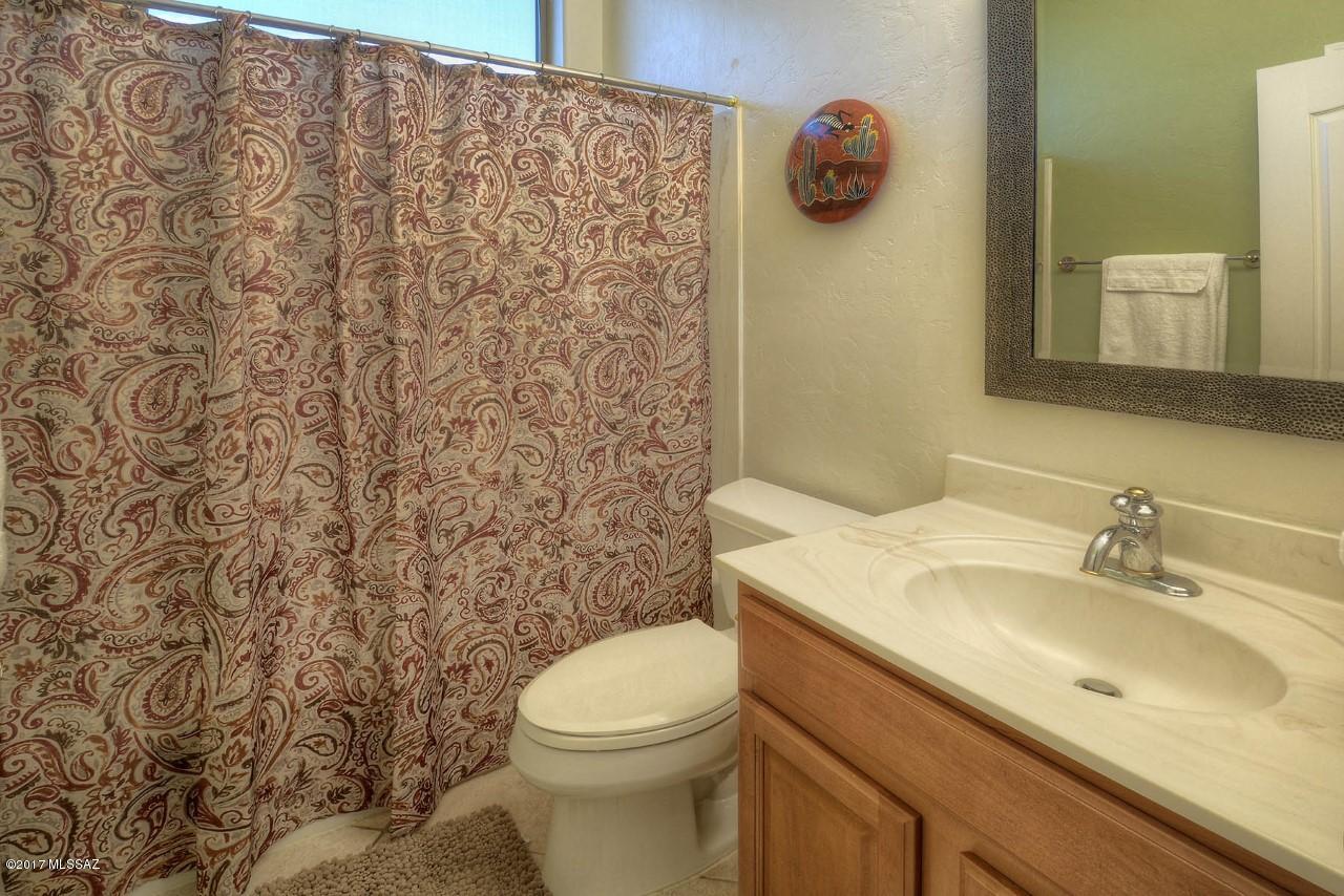 Silverbell Hills Estates (1-73) - Residential