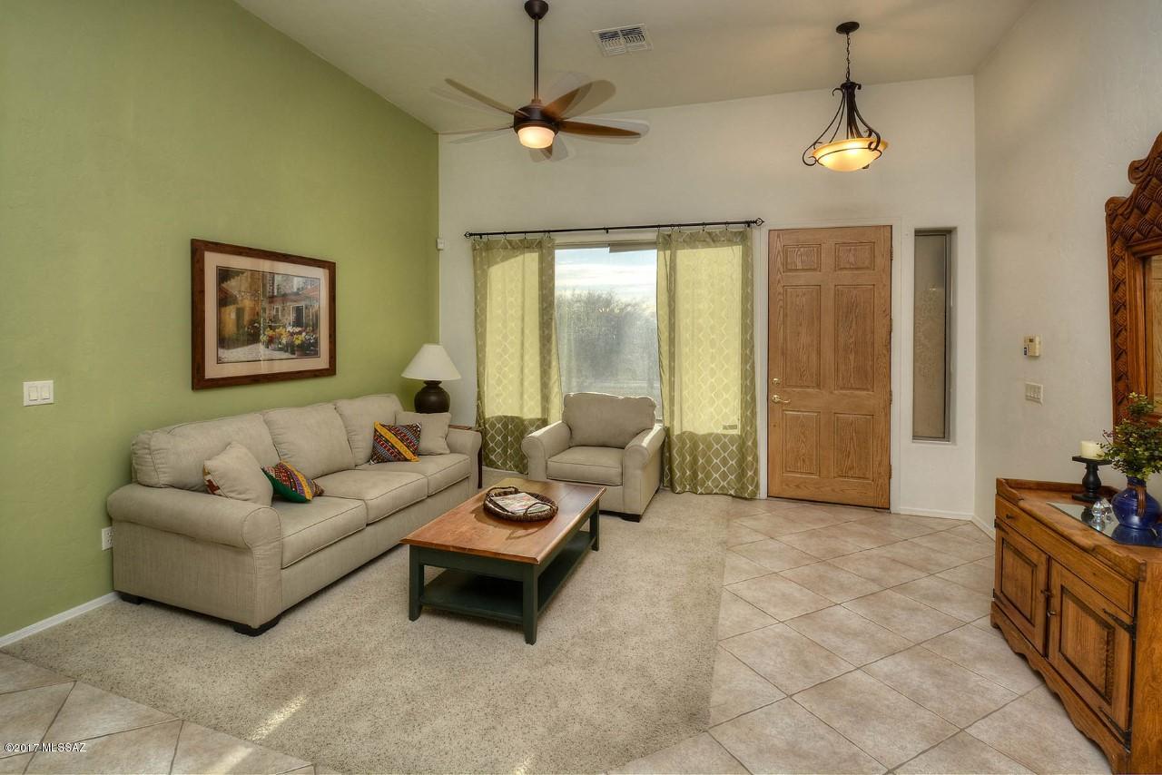 Silverbell Hills Estates (1-73) - Residential