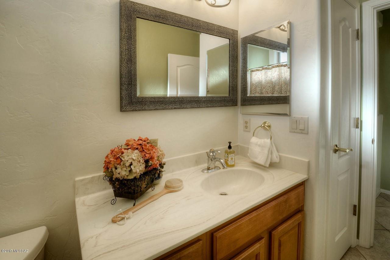 Silverbell Hills Estates (1-73) - Residential