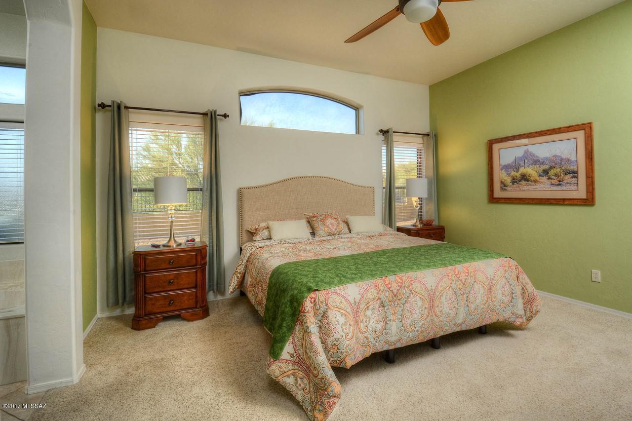 Silverbell Hills Estates (1-73) - Residential