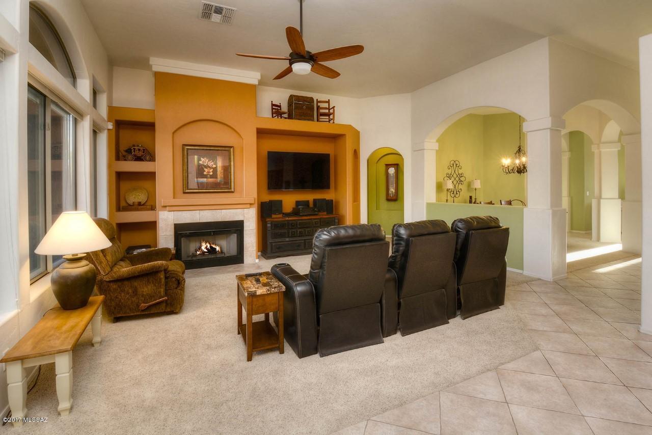 Silverbell Hills Estates (1-73) - Residential