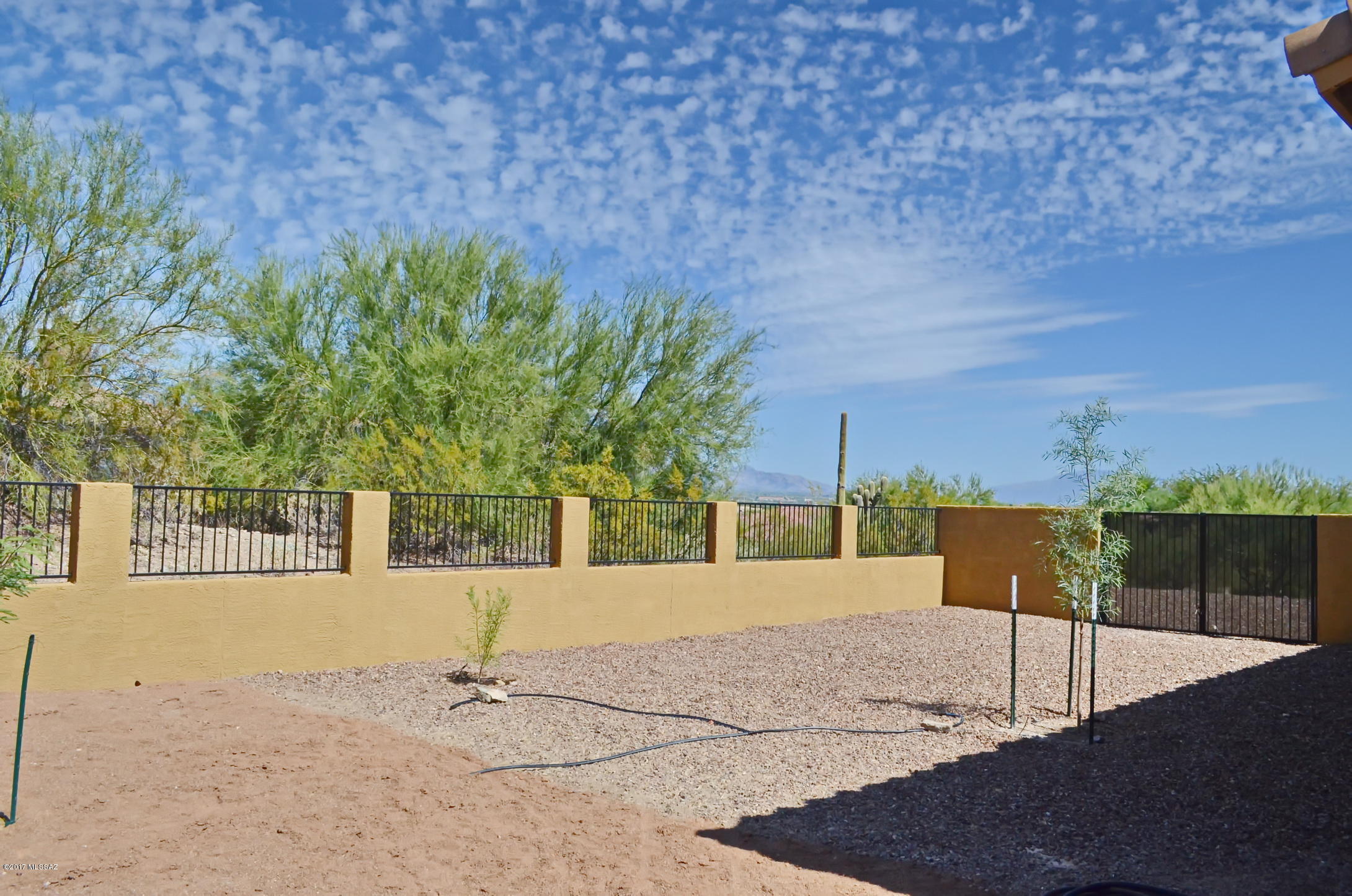 Silverbell Hills Estates (1-73) - Residential