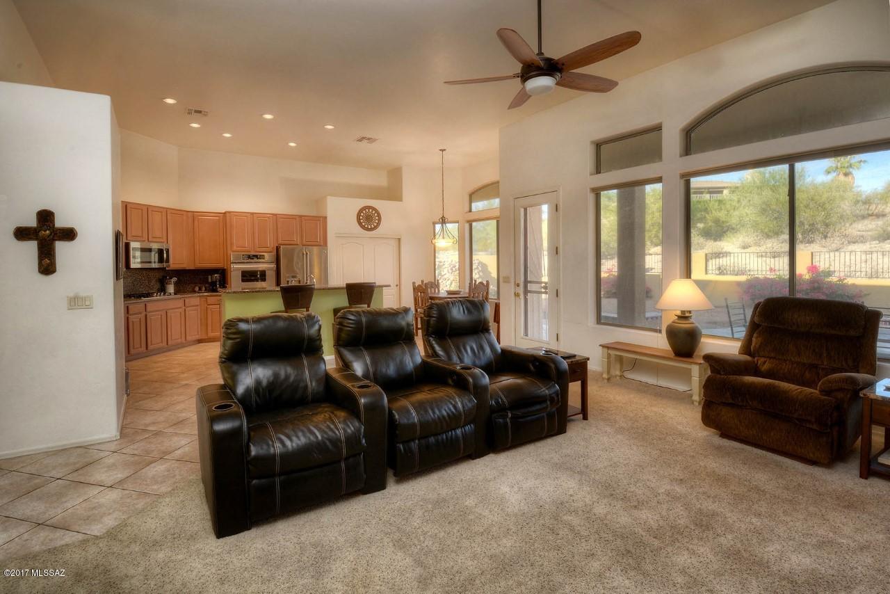 Silverbell Hills Estates (1-73) - Residential