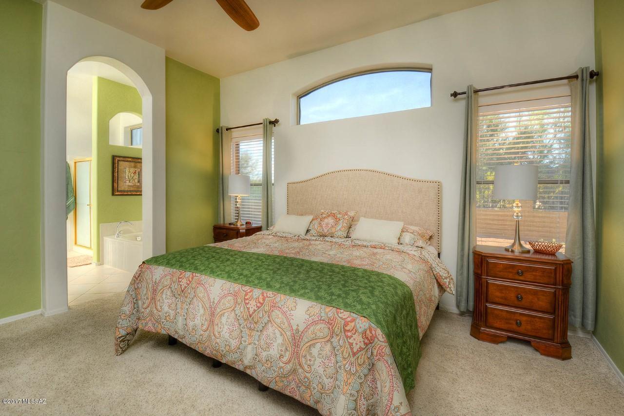 Silverbell Hills Estates (1-73) - Residential
