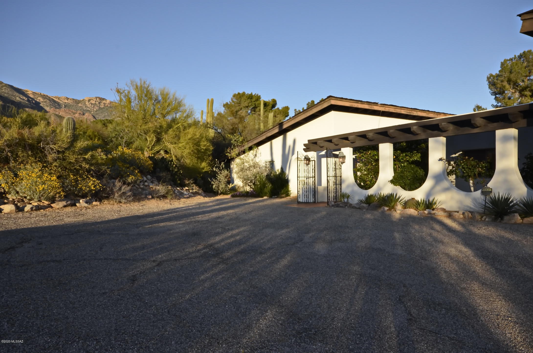 Skyline Country Club Estates (233-269) - Residential
