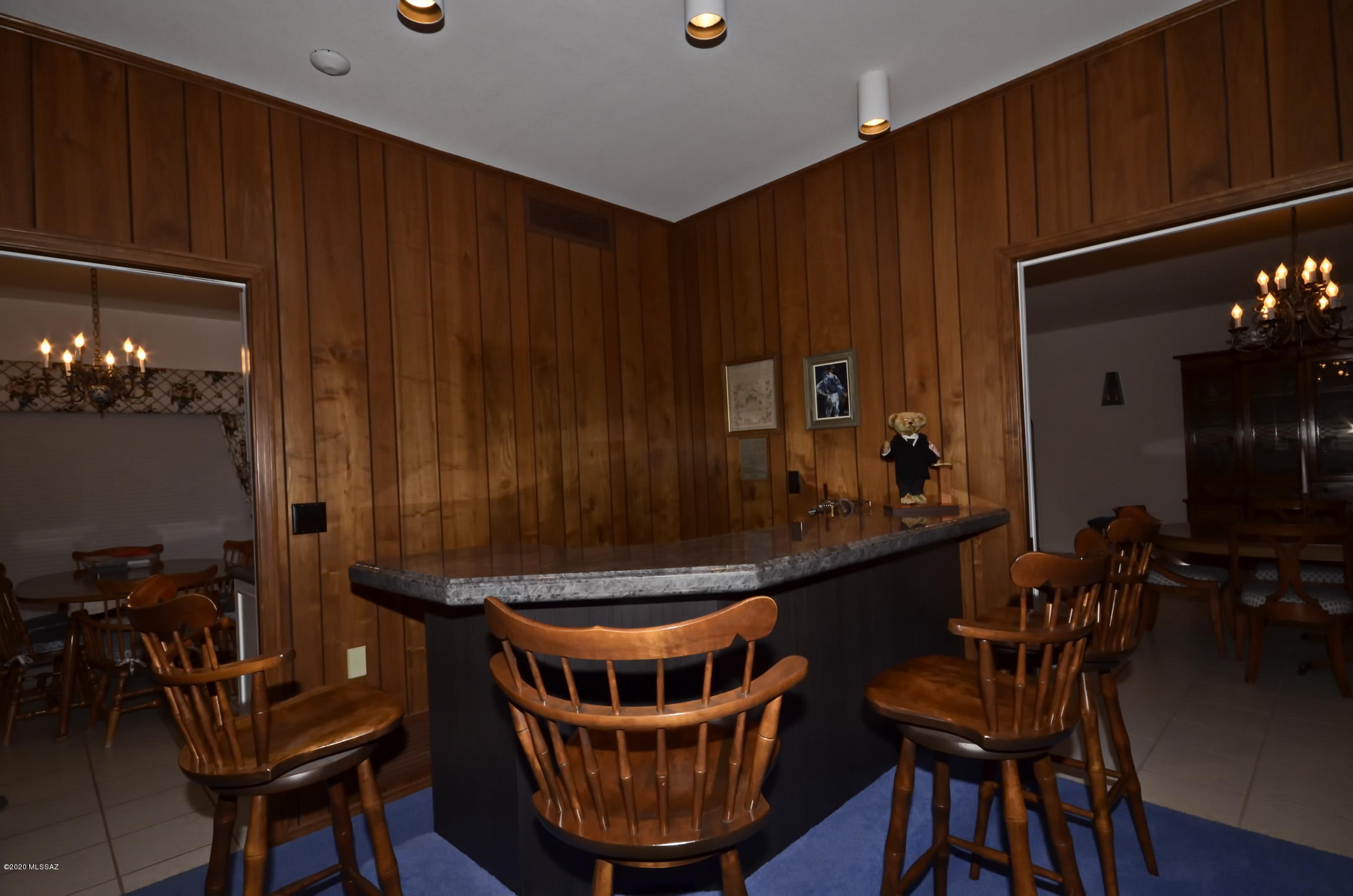 Skyline Country Club Estates (233-269) - Residential