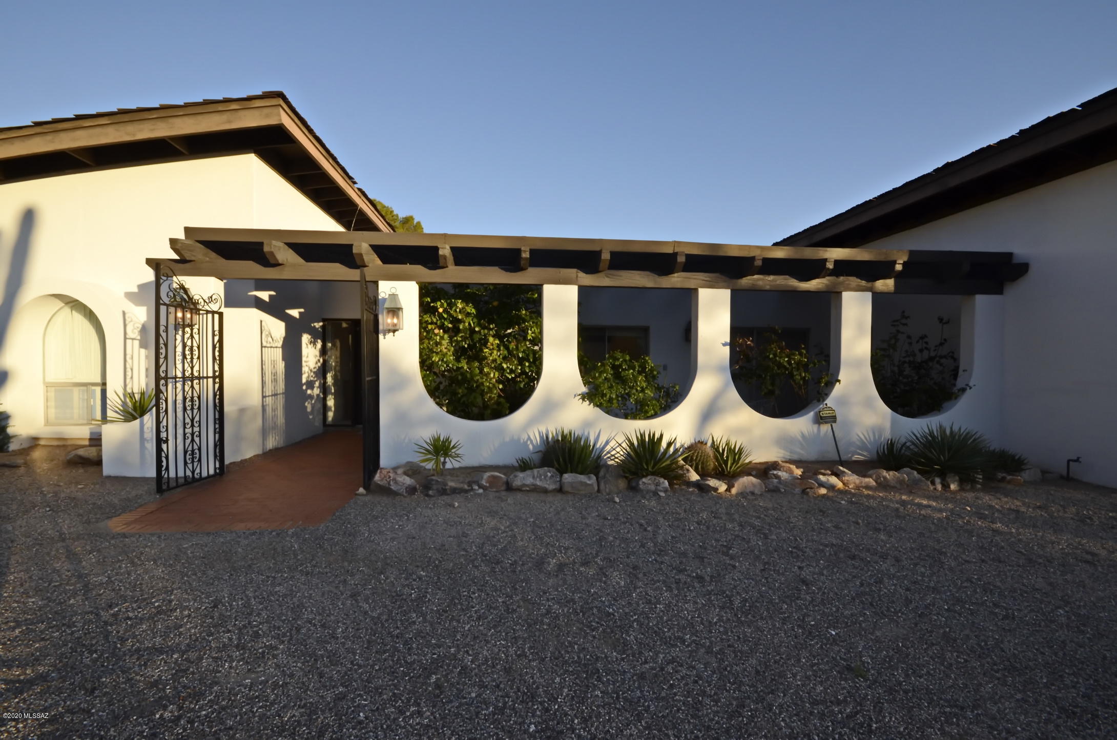 Skyline Country Club Estates (233-269) - Residential