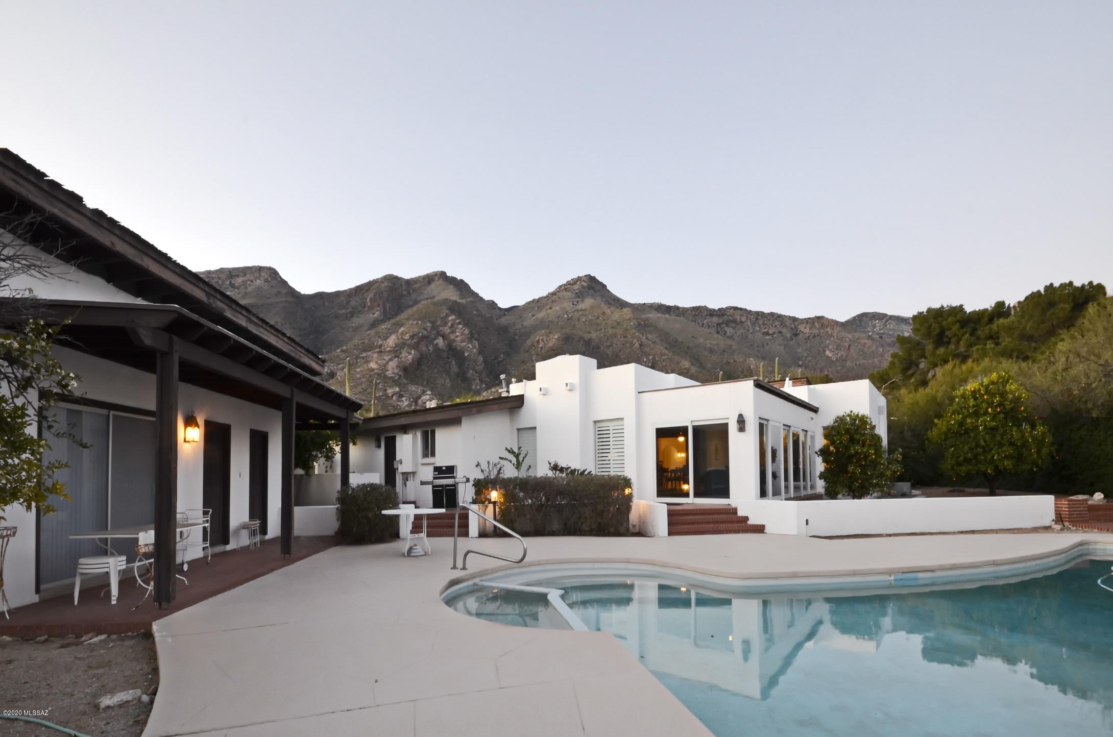 Skyline Country Club Estates (233-269) - Residential