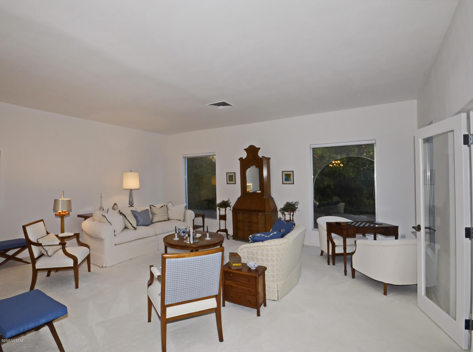 Skyline Country Club Estates (233-269) - Residential