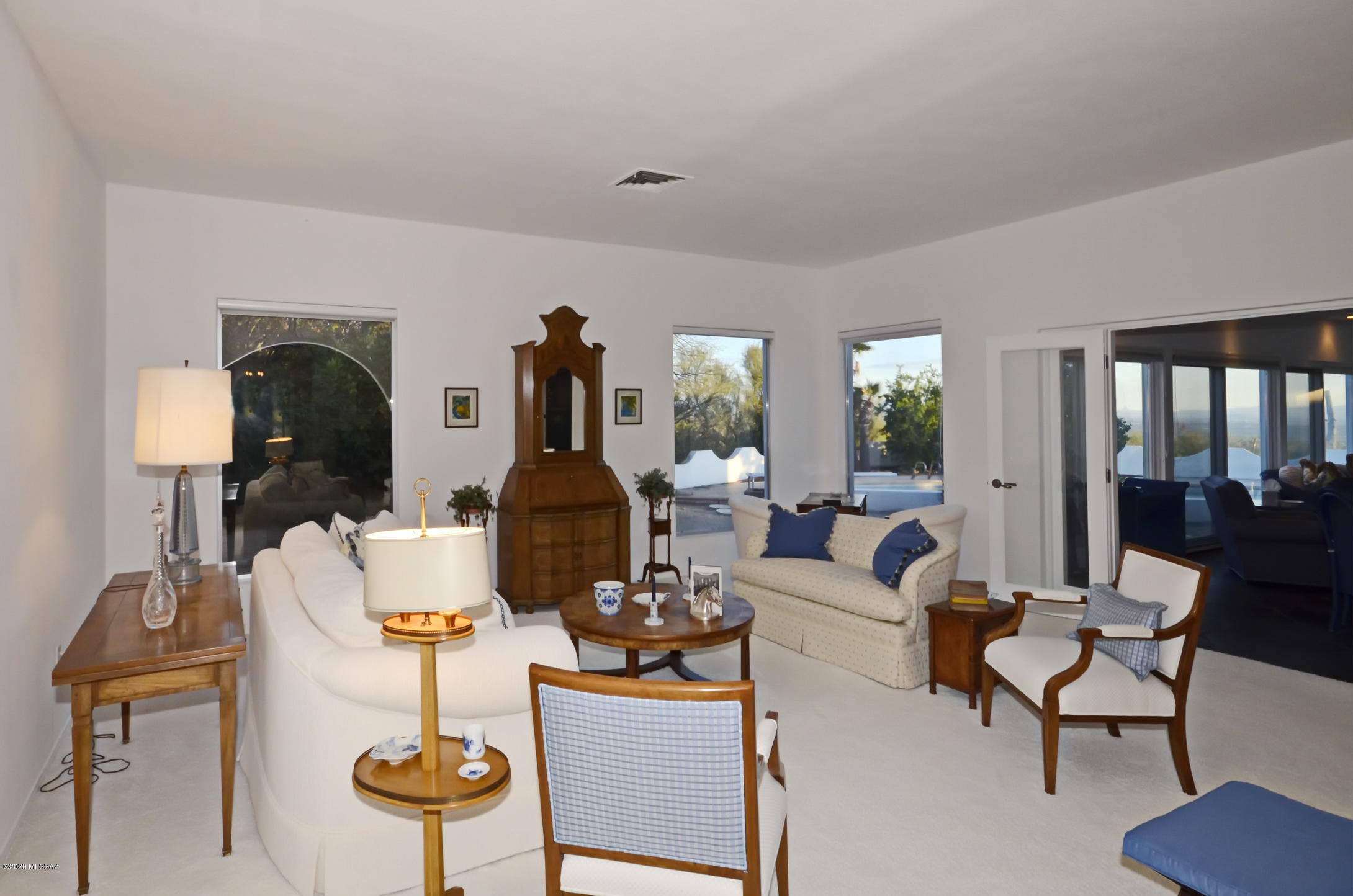 Skyline Country Club Estates (233-269) - Residential