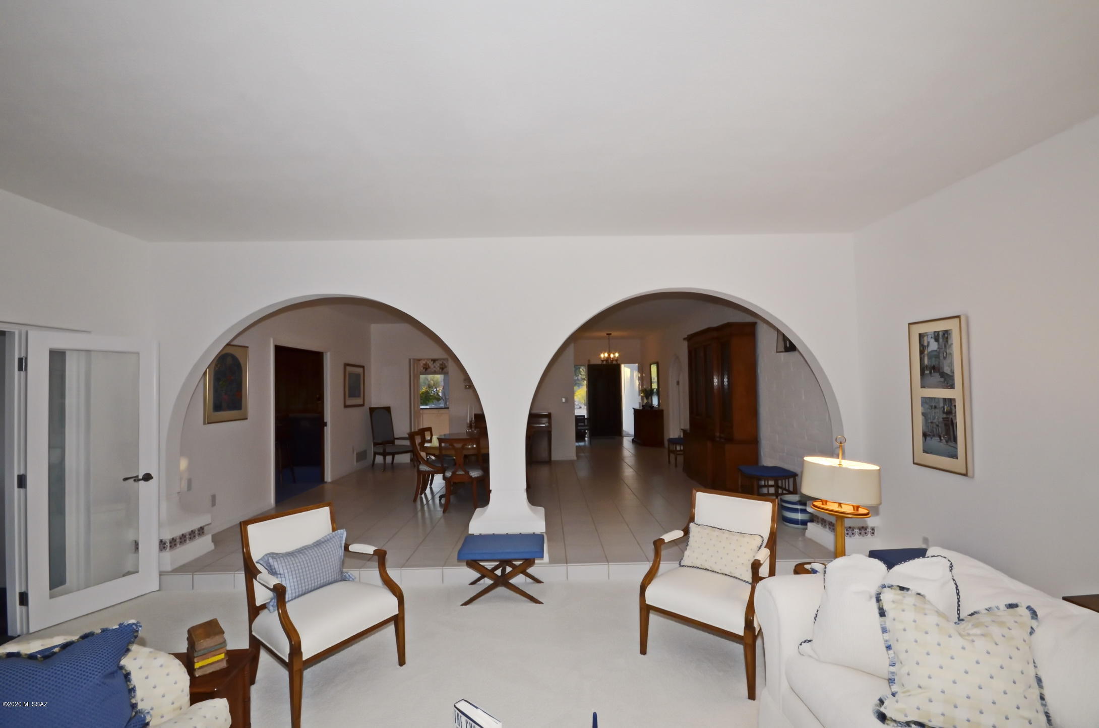 Skyline Country Club Estates (233-269) - Residential