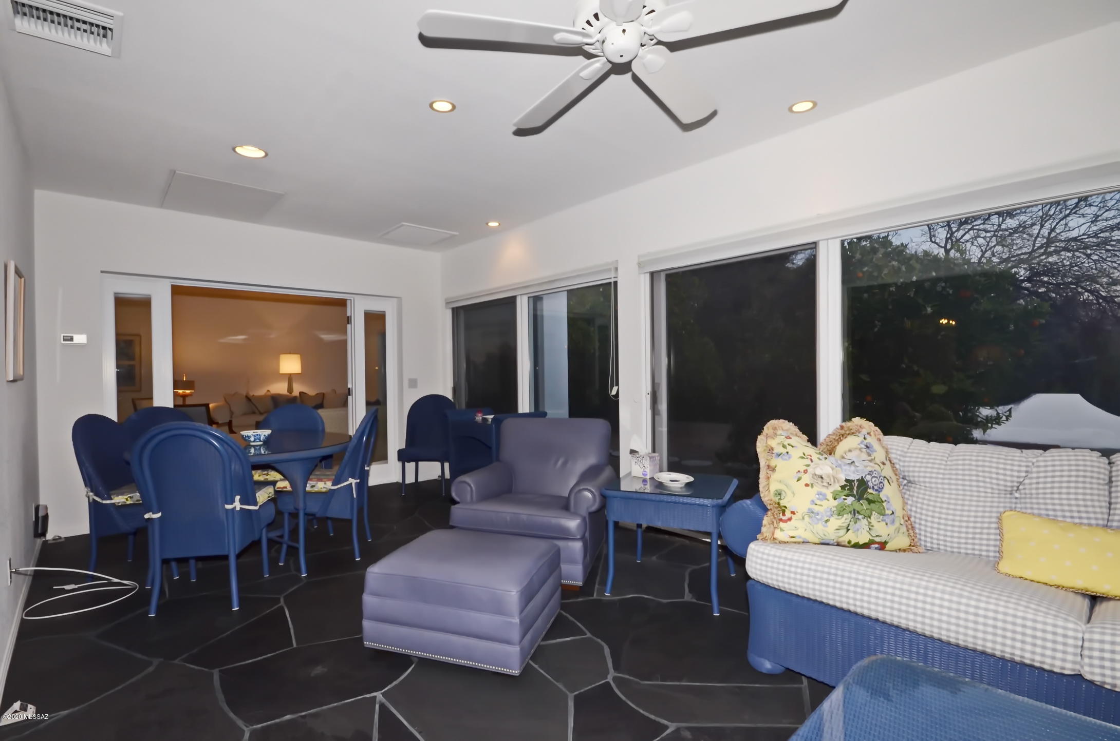 Skyline Country Club Estates (233-269) - Residential