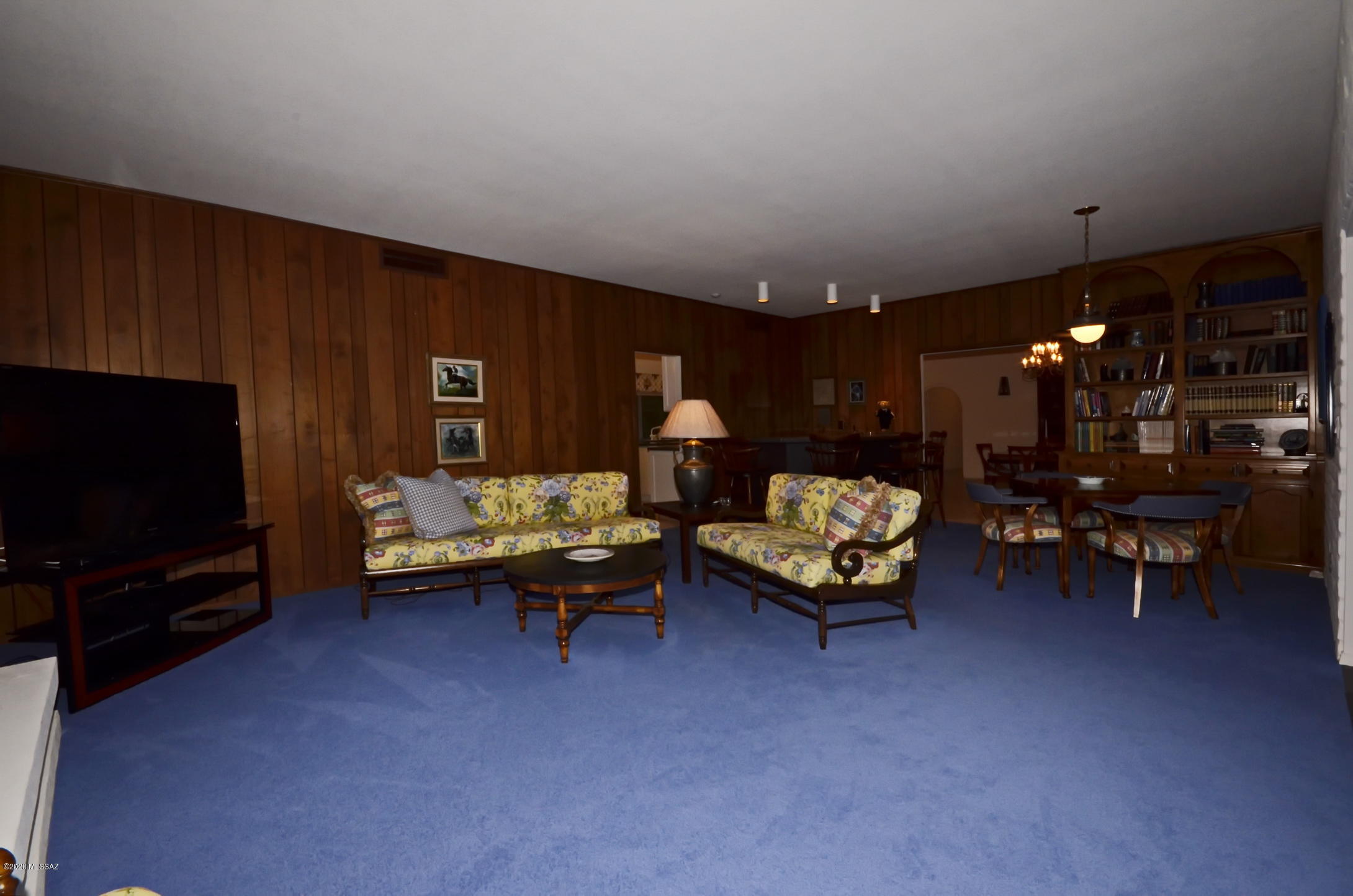 Skyline Country Club Estates (233-269) - Residential