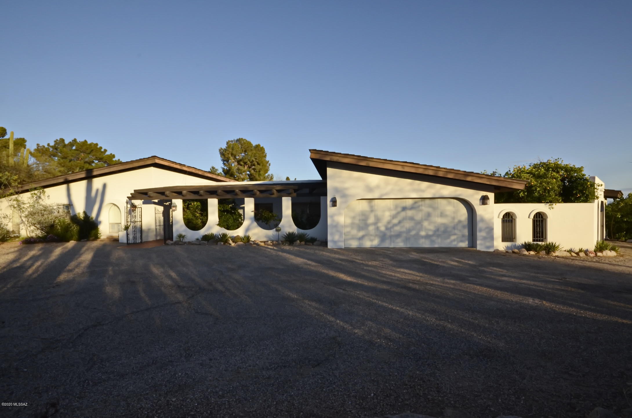 Skyline Country Club Estates (233-269) - Residential