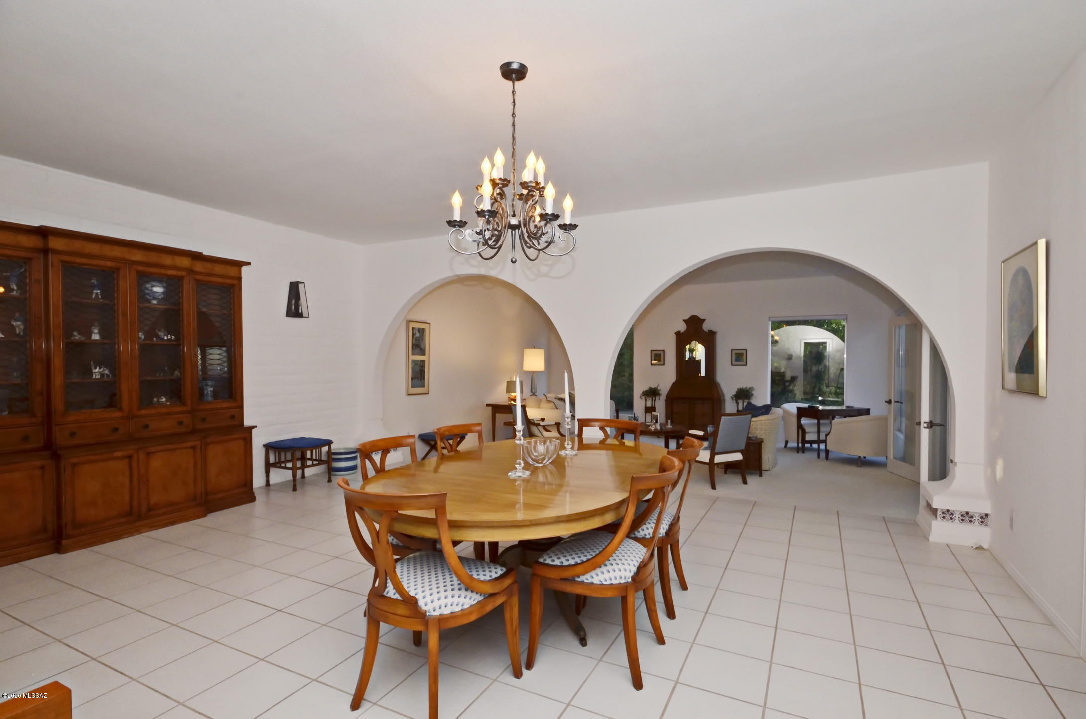 Skyline Country Club Estates (233-269) - Residential