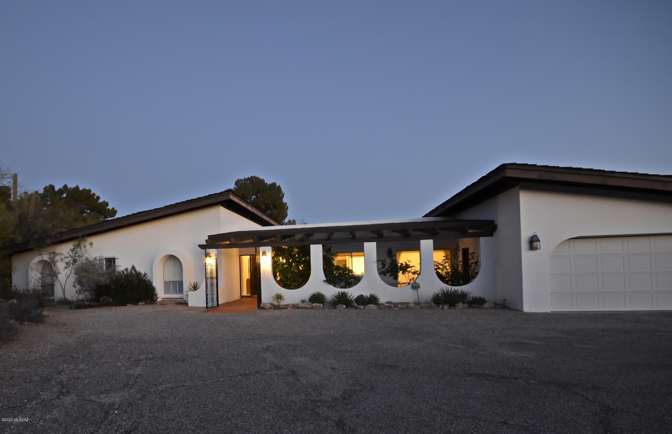 Skyline Country Club Estates (233-269) - Residential