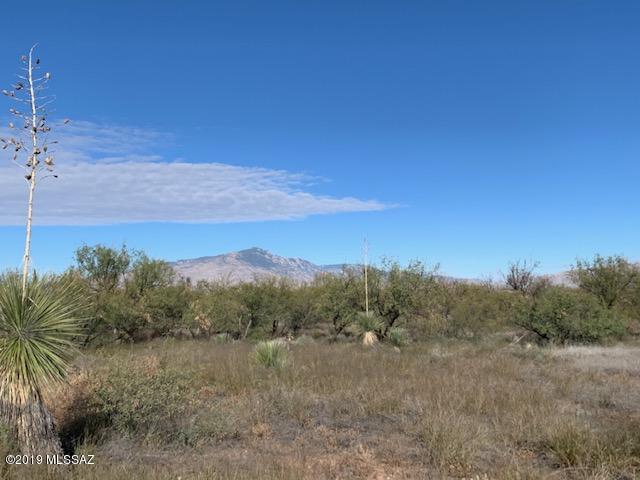 2 lots in beautiful Cochise county. Ready usable  flat land to be developed and called home. Mountain views in the distance and gorgeous natural Arizona desert foliage surrounding the neighborhood. Amenities and I-10 are nearby, yet you still get the ''country living'' feel. Seller is motivated.