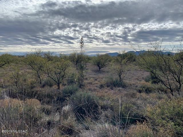 Mescal Lakes - Land