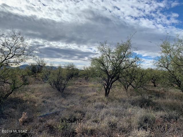 Mescal Lakes - Land