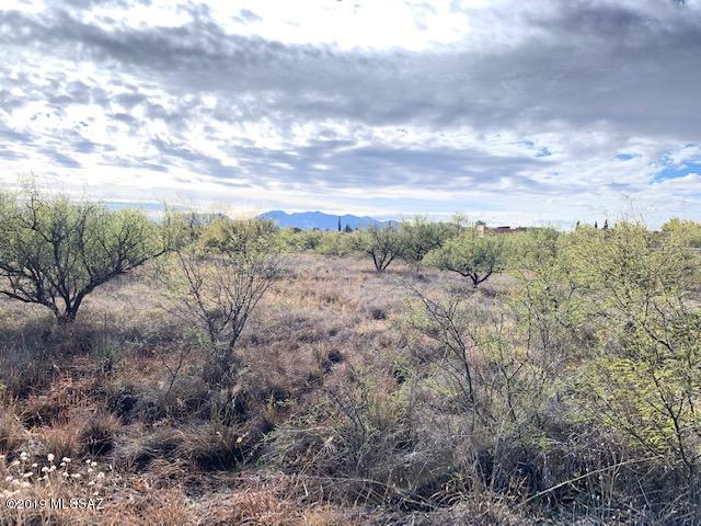 Mescal Lakes - Land