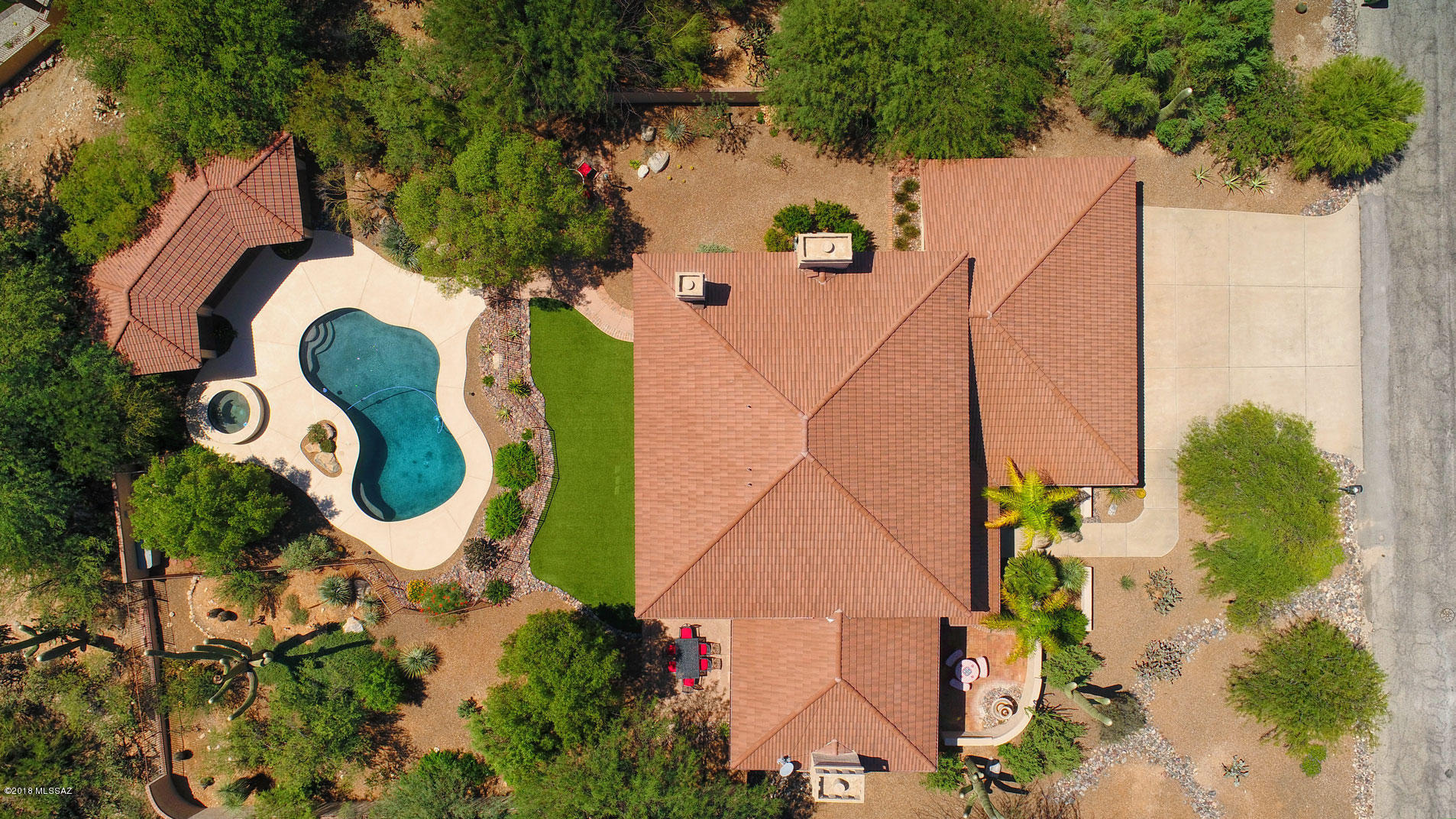 Shadow Hills (1-483) - Residential