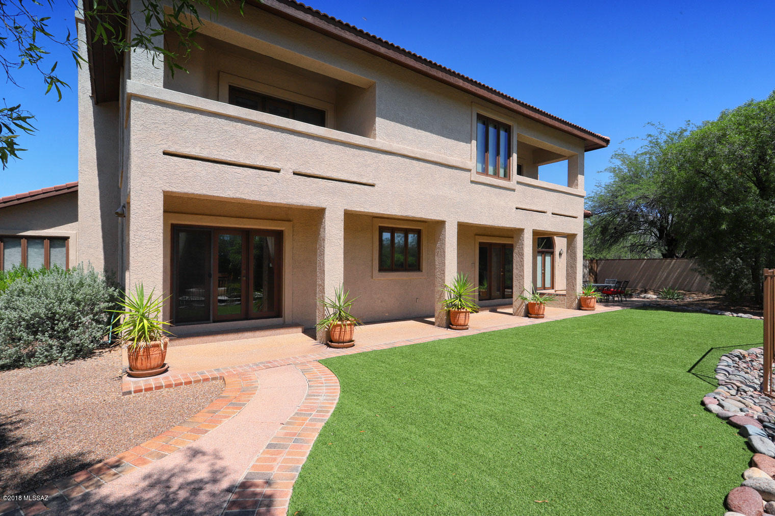 Shadow Hills (1-483) - Residential